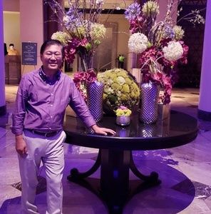 Meet your Posher, Young